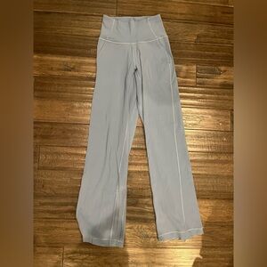 LULULEMON ALIGN WIDE-LEG PANT
